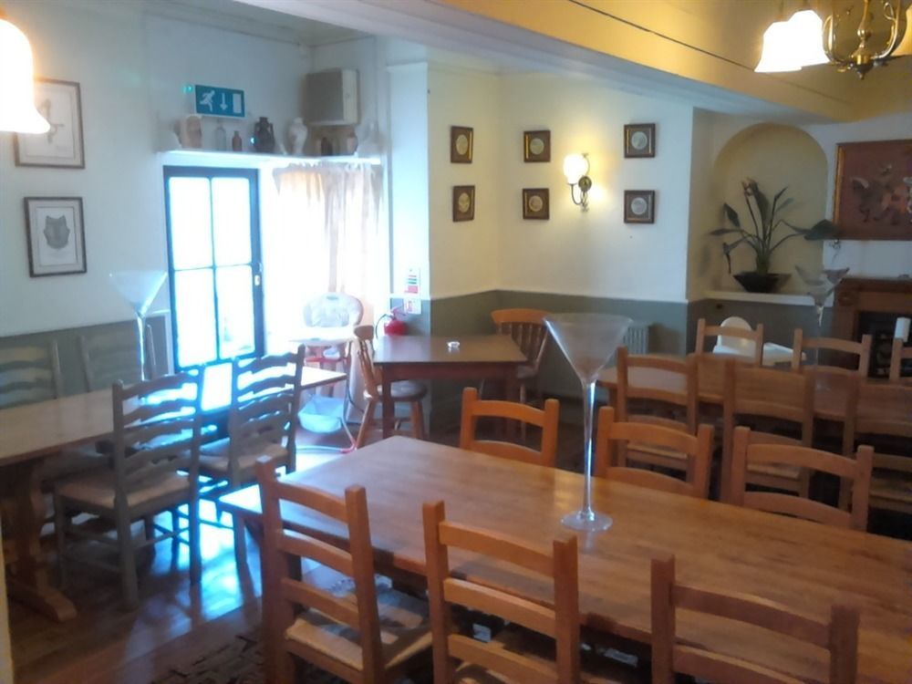 The Rose & Crown Hotel Bulford Bagian luar foto